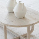 Reclaimed Pine Coffee Table at online8 furniture store Auckland