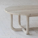 Reclaimed Pine Coffee Table at online8 furniture store Auckland
