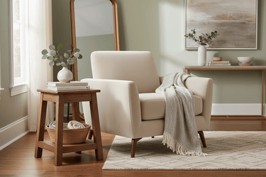 Reclaimed Wooden Stool at Online8 Furniture Auckland NZ