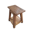 Reclaimed Wooden Stool at Online8 Furniture Auckland NZ