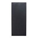 Rectangle Antique Wall Mirror at online8 furniture store Auckland