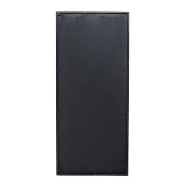 Rectangle Antique Wall Mirror at online8 furniture store Auckland