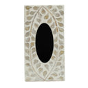 Rectangle Tissue Box at online8 furniture store Auckland