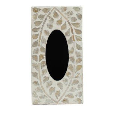 Rectangle Tissue Box at online8 furniture store Auckland