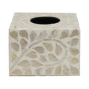 Rectangle Tissue Box at online8 furniture store Auckland