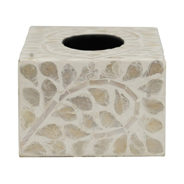 Rectangle Tissue Box at online8 furniture store Auckland