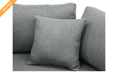 Redmond Outdoor Daybed - Charcoal at online8 furniture store Auckland