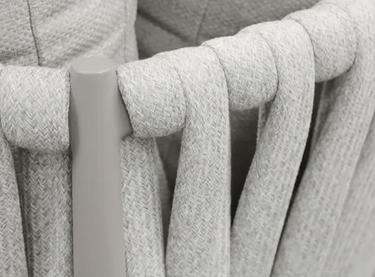 Redmond Outdoor Luxury Lounge Suite with Coffee Table - Taupe at online8 furniture store Auckland