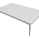 Redmond Outdoor Luxury Lounge Suite with Coffee Table - Taupe at online8 furniture store Auckland