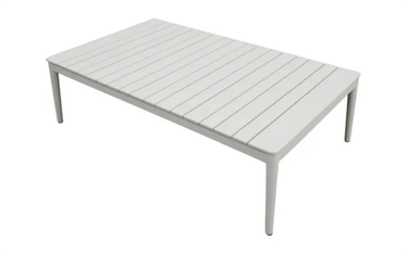 Redmond Outdoor Luxury Lounge Suite with Coffee Table - Taupe at online8 furniture store Auckland