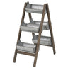 Reed Ladder Planter at online8 furniture store Auckland