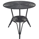 Reefton Outdoor 3 Piece Set at online8 furniture store Auckland