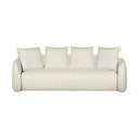 Reflect 3 Seat Sofa - 240 cm at online8 furniture store Auckland