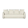 Reflect 3 Seat Sofa - 240 cm at online8 furniture store Auckland