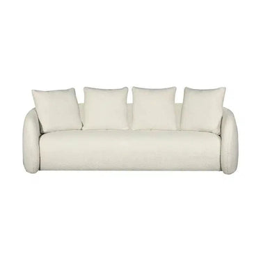 Reflect 3 Seat Sofa - 240 cm at online8 furniture store Auckland