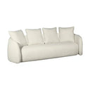Reflect 3 Seat Sofa - 240 cm at online8 furniture store Auckland