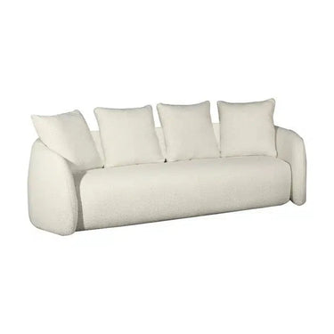 Reflect 3 Seat Sofa - 240 cm at online8 furniture store Auckland