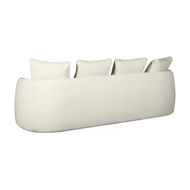 Reflect 3 Seat Sofa - 240 cm at online8 furniture store Auckland