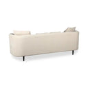 Reflect Curved 3 Seater Sofa at online8 furniture store Auckland