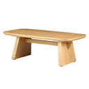 Natuzzi Dining Table - 2400mm at online8 furniture store Auckland