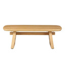 Natuzzi Dining Table - 2400mm at online8 furniture store Auckland