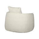 Reflect Swivel Chair - Cloud at online8 furniture store Auckland