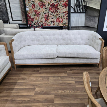 Natural Weave Regal suite with a light, organic feel for modern and traditional rooms
