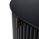 Regency Curved  Buffet Table | Designer Sideboard Auckland at online8 furniture store Auckland