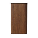 Regency Storage Cabinet - Old Elm at online8 furniture store Auckland