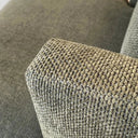 Remington Upholstered Armchair - Moss at online8 furniture store Auckland