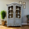 Remy Armoire | Cupboard | Display Cabinet at online8 furniture store Auckland