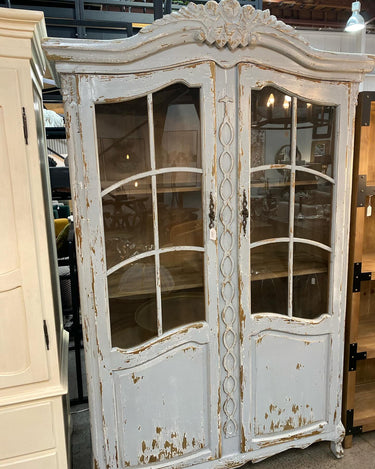 Remy Armoire | Cupboard | Display Cabinet at online8 furniture store Auckland