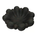 Renzo Vessel 26 cm - Black at Online8 Furniture Auckland NZ