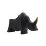 Resin Bull Statue at online8 furniture store Auckland