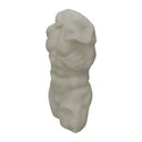 Resin Bust - White at online8 furniture store Auckland