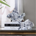 RESIN FISH at online8 furniture store Auckland