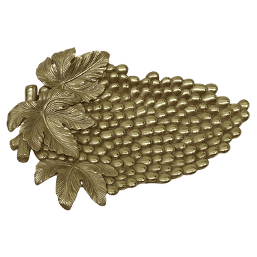 Resin Grape Tray at online8 furniture store Auckland