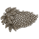 Resin Grape Tray at online8 furniture store Auckland