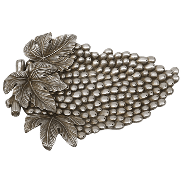 Resin Grape Tray at online8 furniture store Auckland