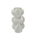 Resin Hewitt Vase at online8 furniture store Auckland