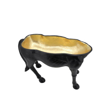 Resin Open Horse at online8 furniture store Auckland