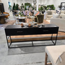 Retro Decorative Car at online8 furniture store Auckland