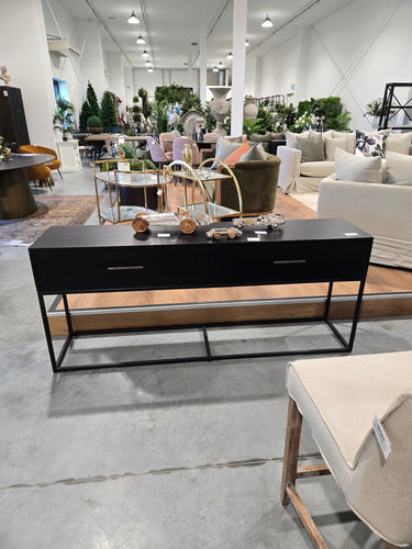 Retro Decorative Car at online8 furniture store Auckland