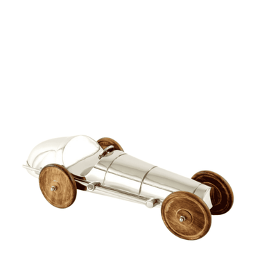 Retro Decorative Car at online8 furniture store Auckland