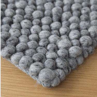 Reva Taupe/Charcoal Rug at online8 furniture store Auckland