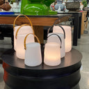 Rhode Island USB LED Lamp Large at online8 furniture store Auckland