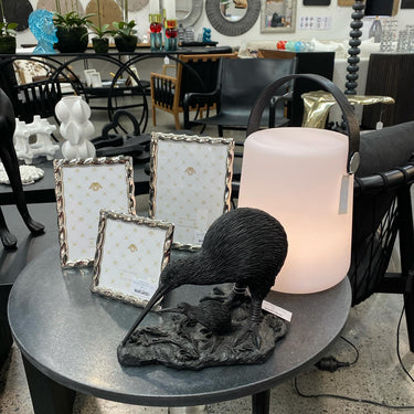 Rhode Island USB LED Lamp Large at online8 furniture store Auckland