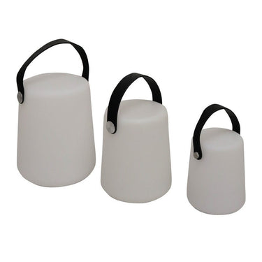 Rhode Island USB LED Lamp Large at online8 furniture store Auckland