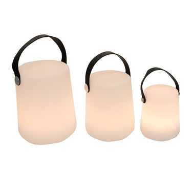 Rhode Island USB LED Lamp Medium at online8 furniture store Auckland