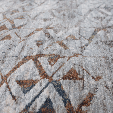 Rhodes Azar Multi Rug at online8 furniture store Auckland